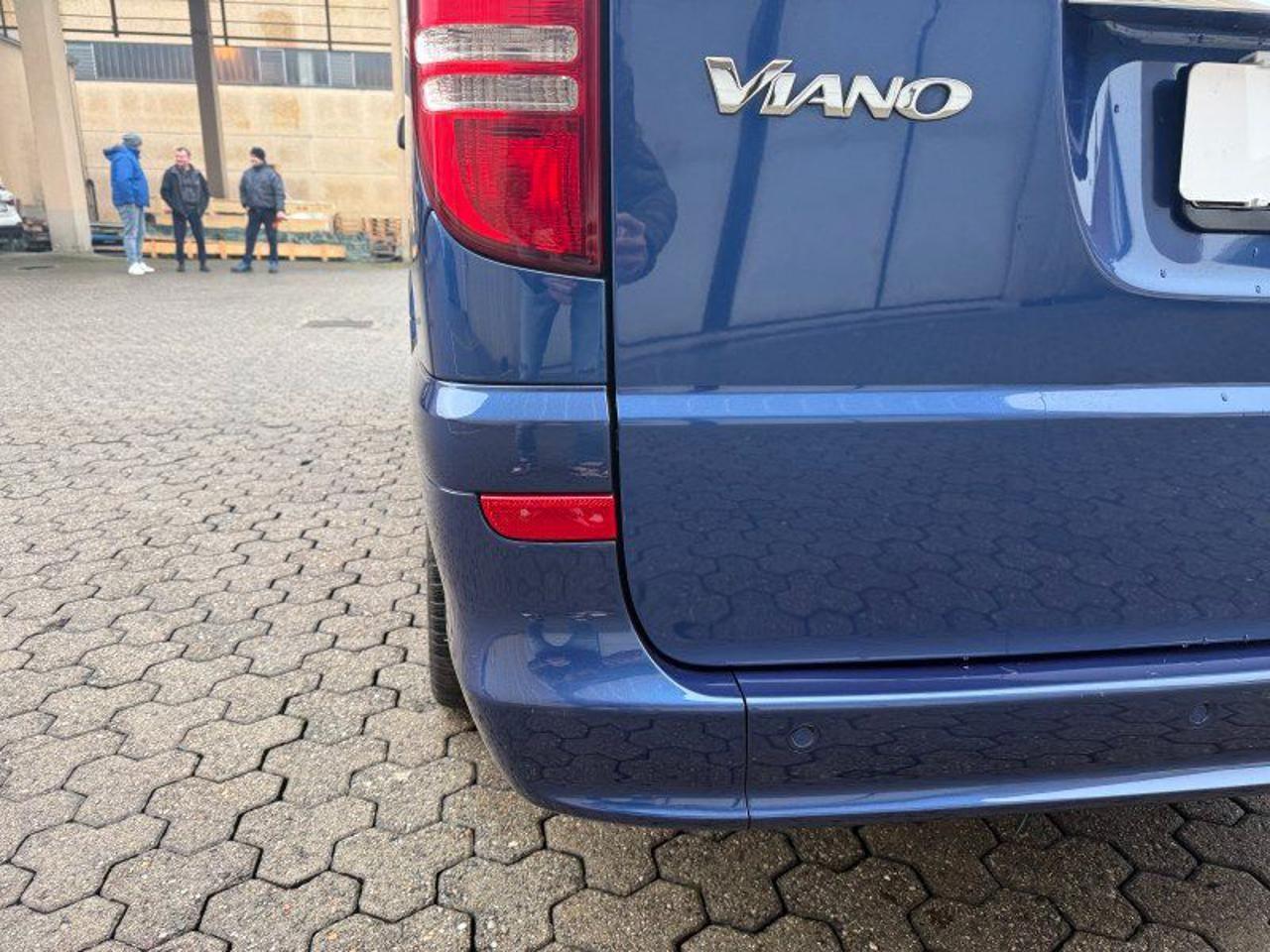 Mercedes-Benz Viano 3.5 Ambiente *VIP BUS *Petrol * FIRST CLASS