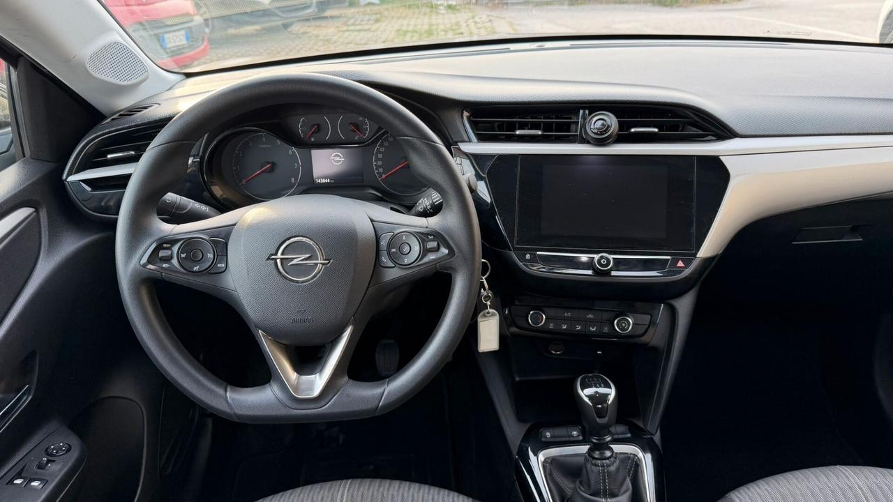 Opel Corsa 1.5 D 100 CV Edition