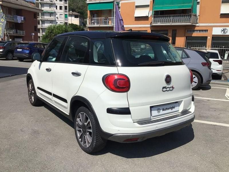 FIAT 500L Cross Cross 1.4 95cv