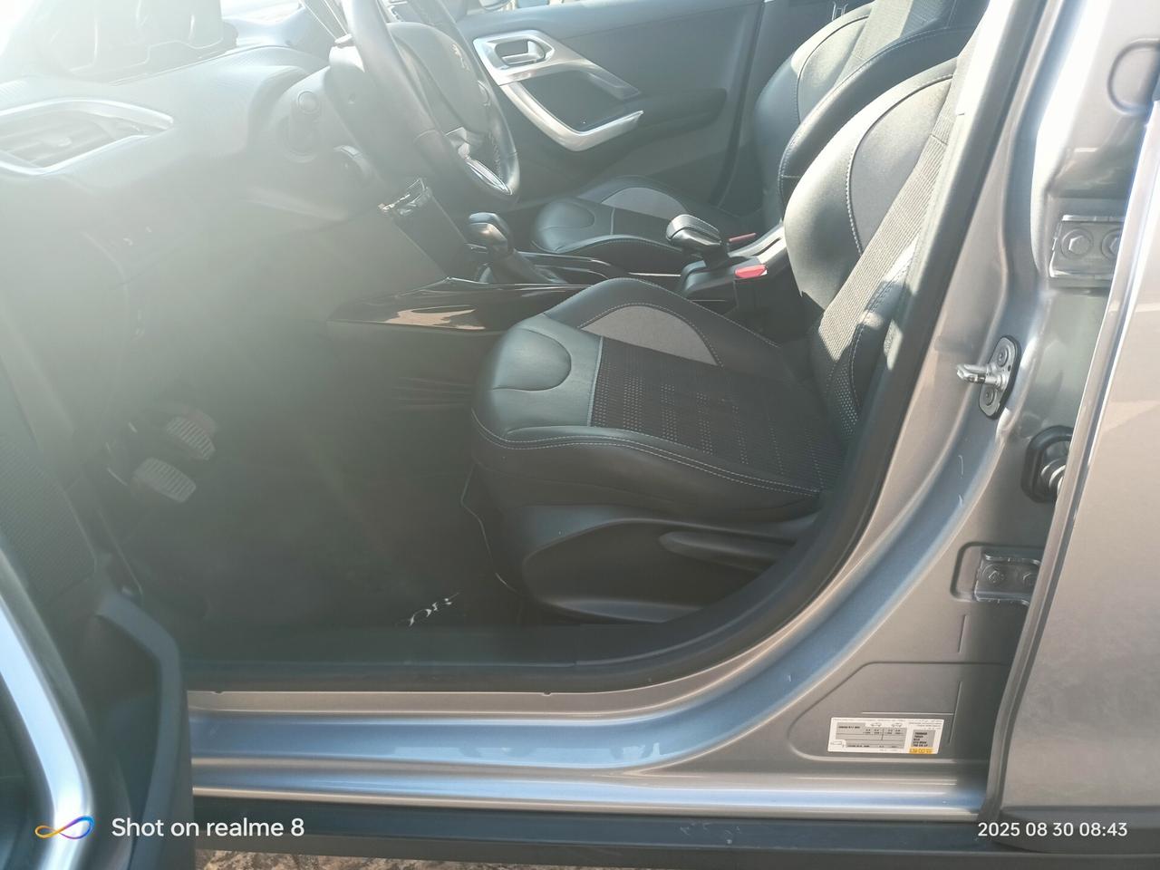 Peugeot 2008 BlueHDi 100 S&S Active