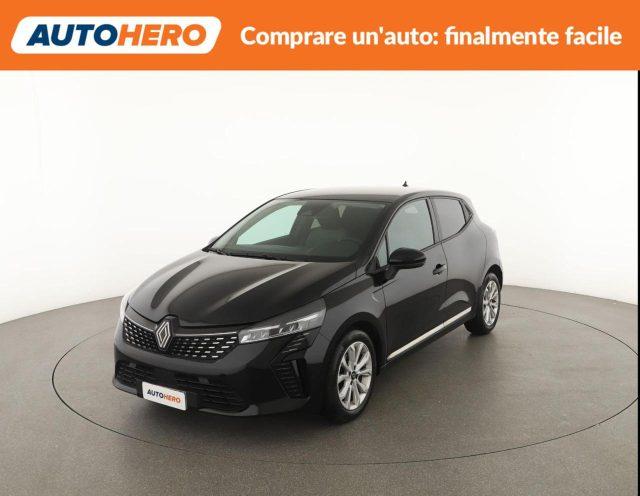 RENAULT Clio TCe 90 CV 5 porte Evolution