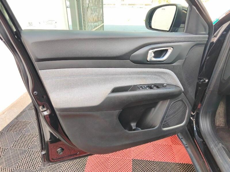 JEEP Compass 2ª serie Compass 1.5 Turbo T4 130...