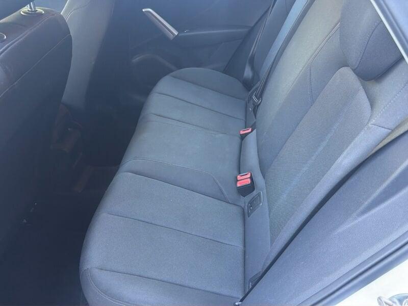 Audi Q2 1.0 30 TFSI Business