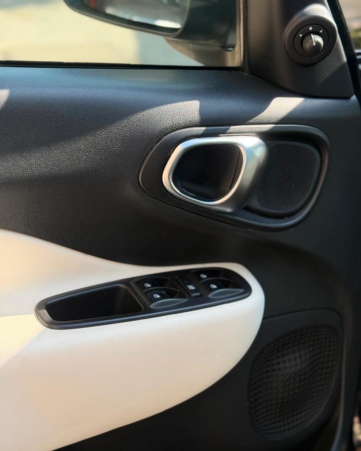 Fiat 500L 1.6 Mjt 120 CV Trekking Tetto