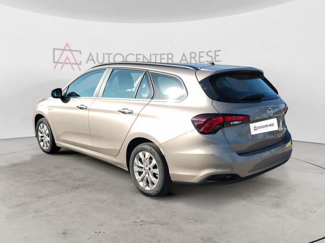 FIAT Tipo 1.6 Mjt S&S SW Business