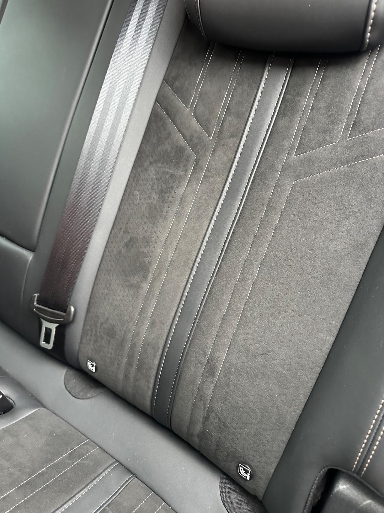 Peugeot 3008 BlueHDi 130 S&S EAT8 GT Pack