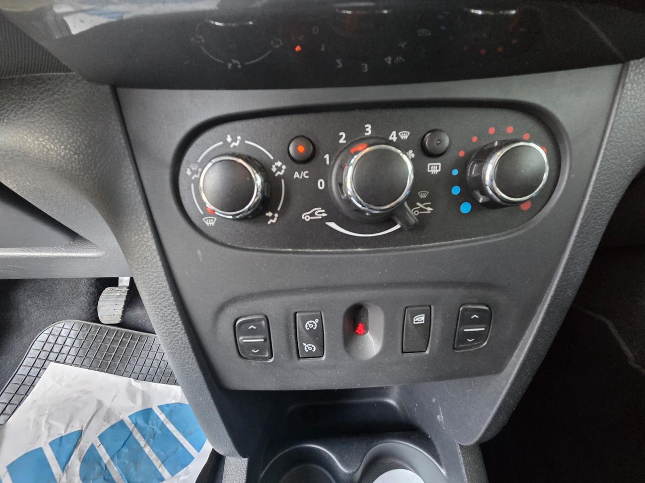 Dacia Sandero Stepway 0.9 TCe 12V TurboGPL 90CV Start&Stop