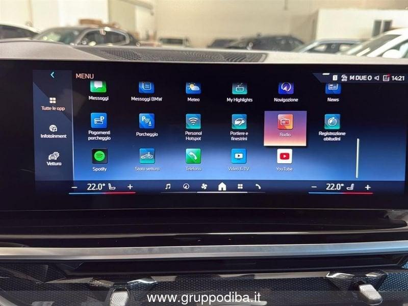 BMW X5 G05 LCI 2023 xdrive30d MSport Pro auto