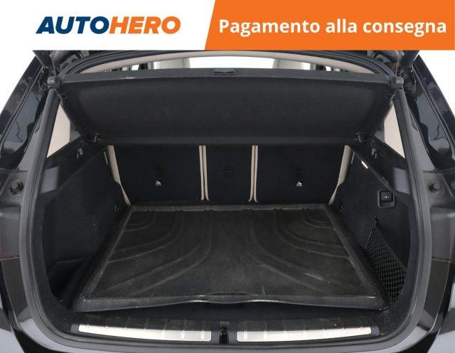 BMW X1 sDrive20d xLine