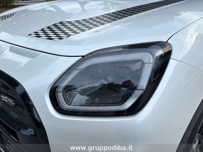 MINI Countryman Mini U25 Mini E JCW
