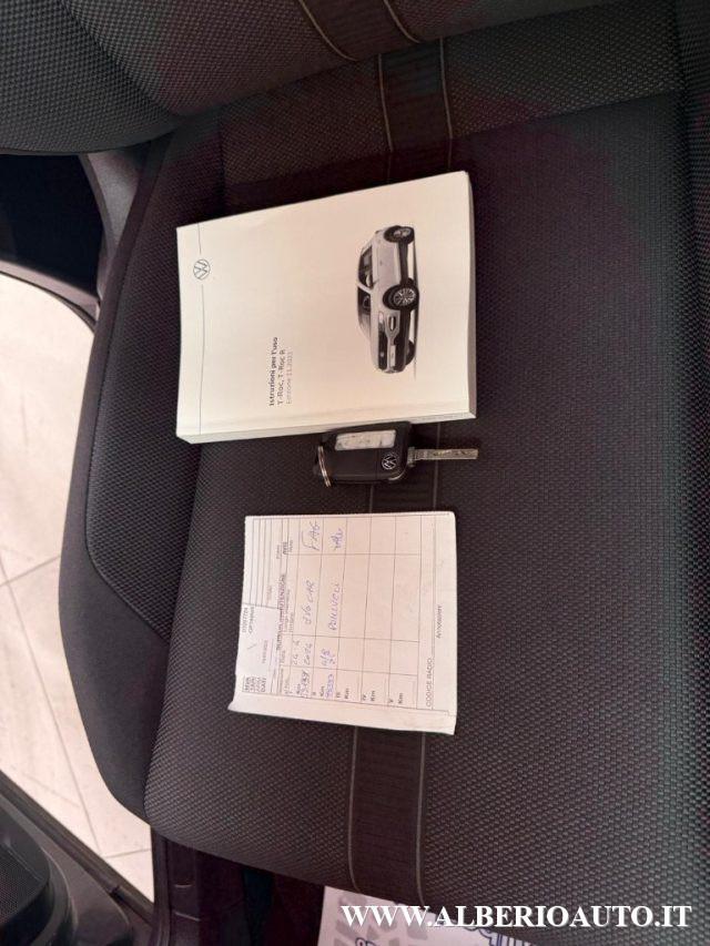 VOLKSWAGEN T-Roc 2.0 TDI SCR 150 CV DSG R-Line