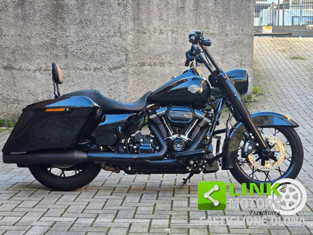 HARLEY-DAVIDSON FLHR Road King Special