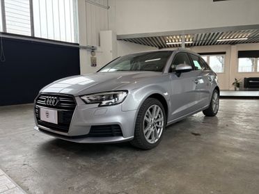 Audi A3 1.6 TDI 116 CV S tronic