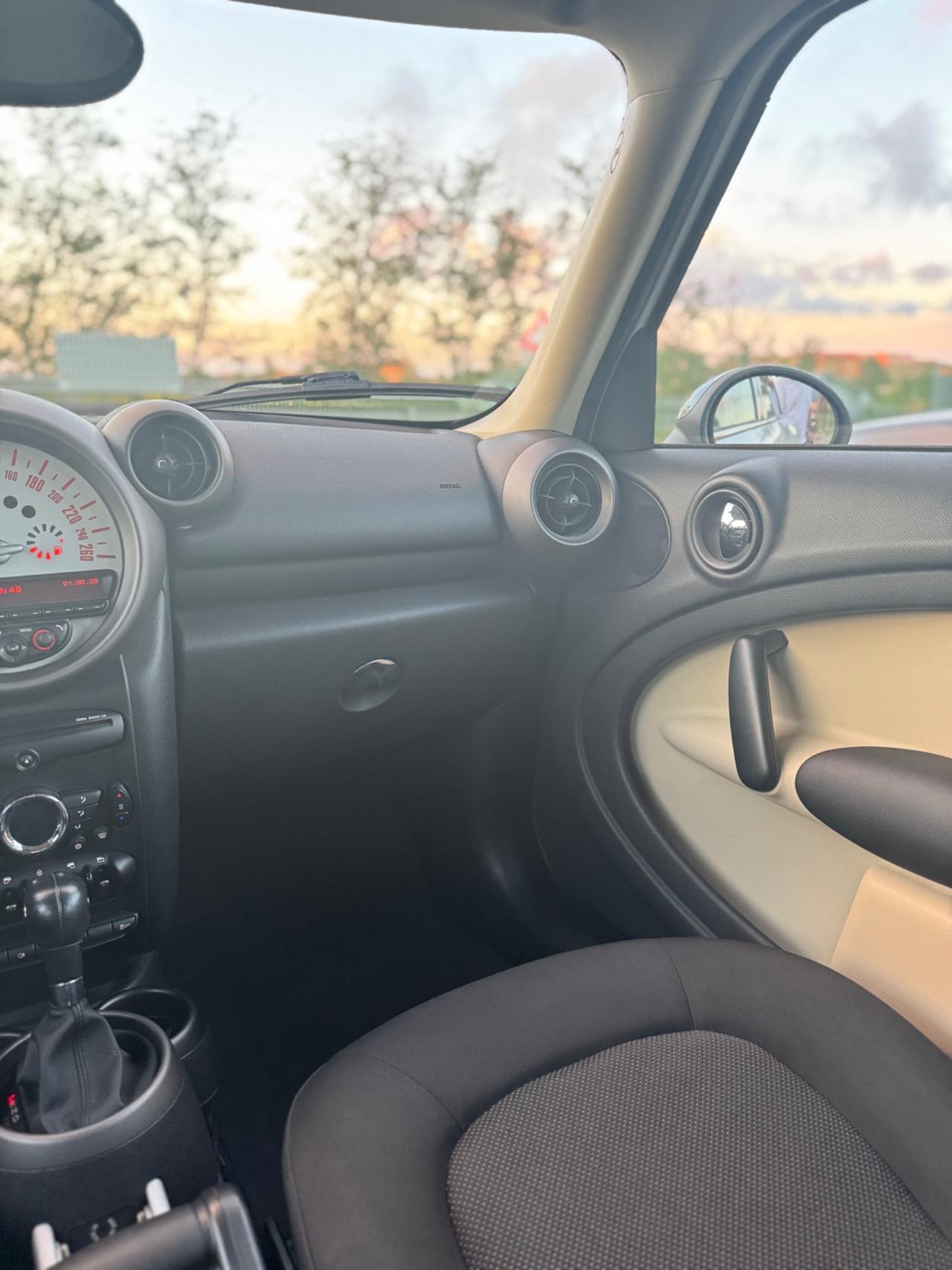 Mini Cooper Countryman Mini 1.6 Cooper Countryman