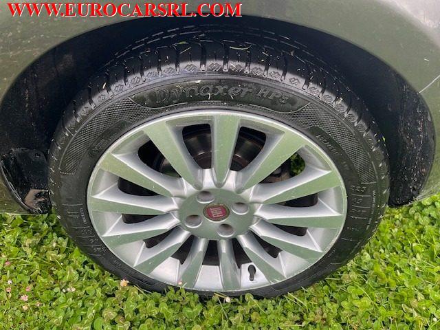 FIAT Bravo 1.9 MJT 120 CV Emotion