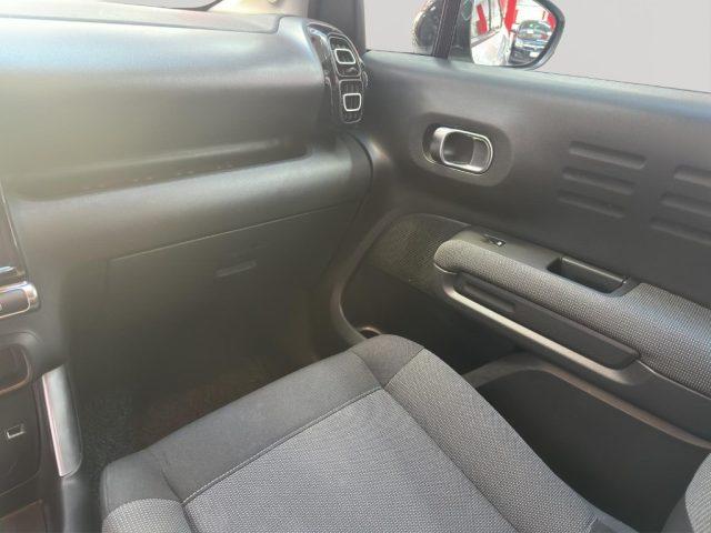 CITROEN C3 Aircross PureTech 82 Shine