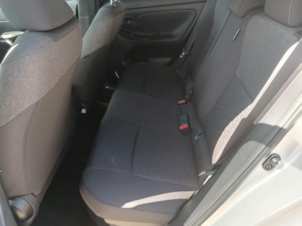 Toyota Yaris Cross 1.5 Hybrid 5p. E-CVT Trend