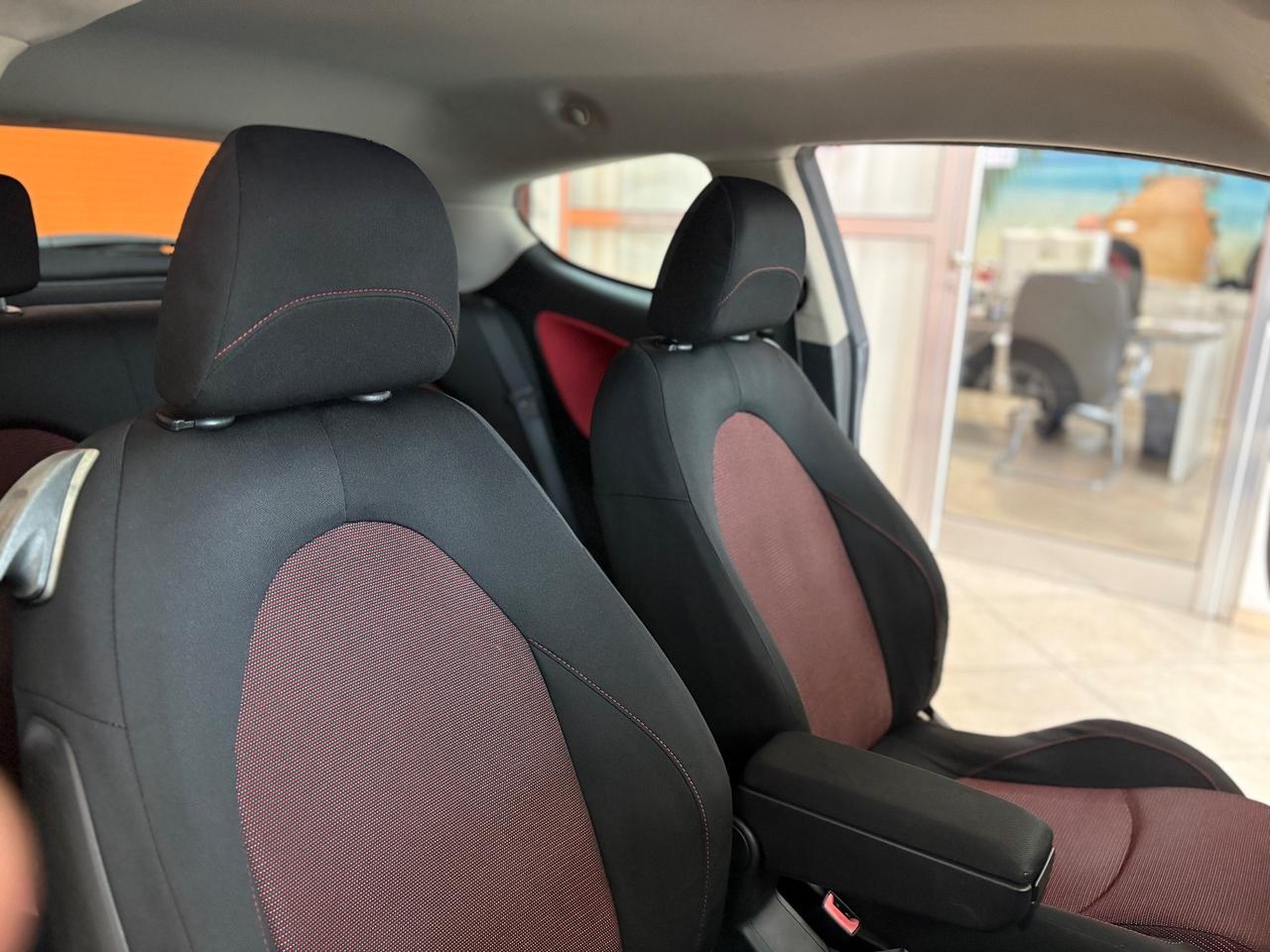 Alfa Romeo MiTo 1.4 78 CV Junior permute finanziamenti