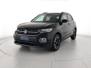 Volkswagen T-Cross 1.0 tsi sport 95cv