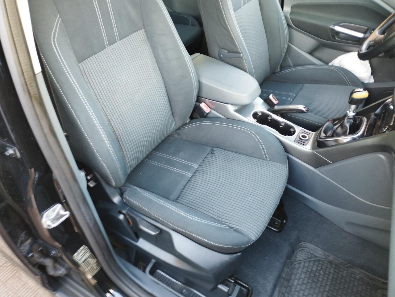 Ford C-Max 1.6 TDCi 115CV Titanium