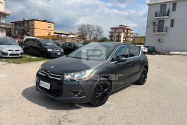 DS DS 4 1.6 e-HDi 110 airdream Business