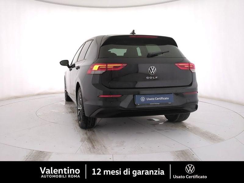Volkswagen Golf 2.0 TDI Life