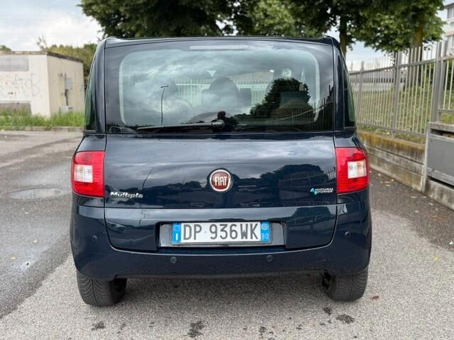 Fiat Multipla 1.6 16V Natural Power Dynamic