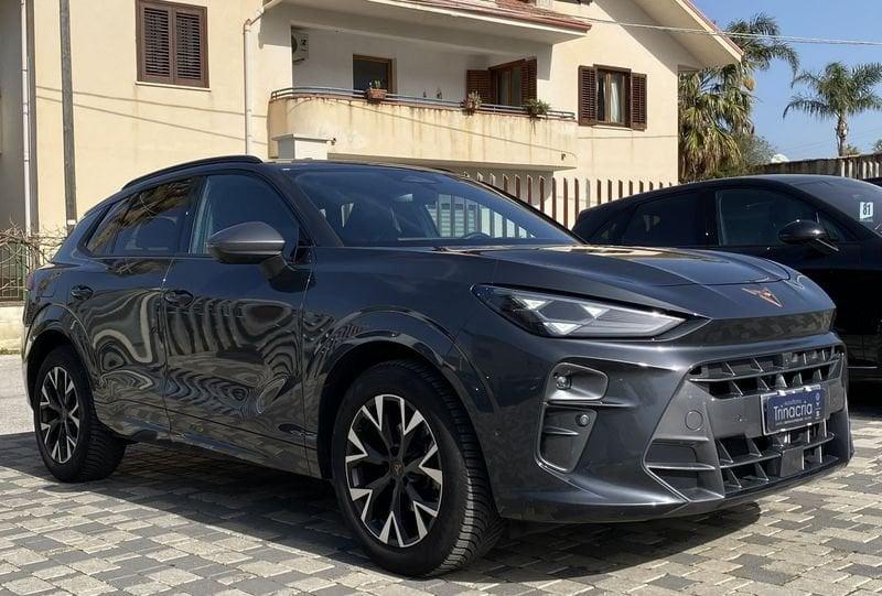 CUPRA Terramar Terramar 1.5 Hybrid 150CV DSG