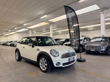 Mini 1.4 16V One