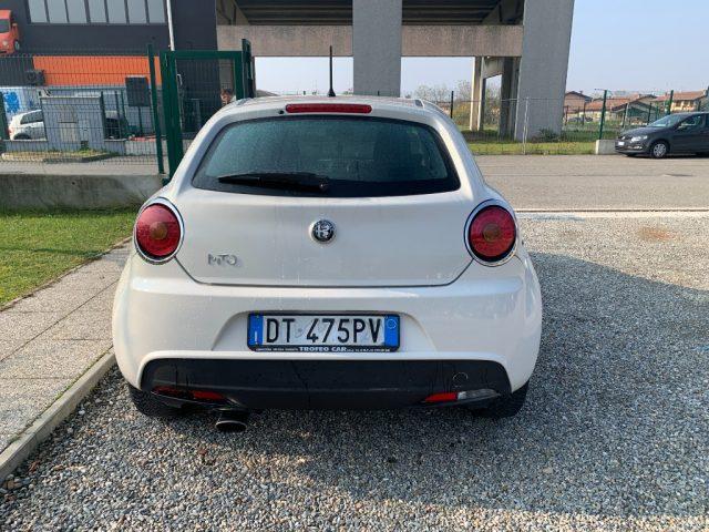 ALFA ROMEO MiTo 1.4 78 CV Distinctive