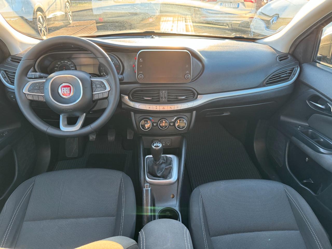 Fiat Tipo 1.3 Mjt S&S 5 porte Business