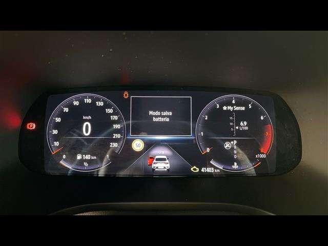 Renault Arkana 1.3 TCe 140cv R.S. Line EDC FAP