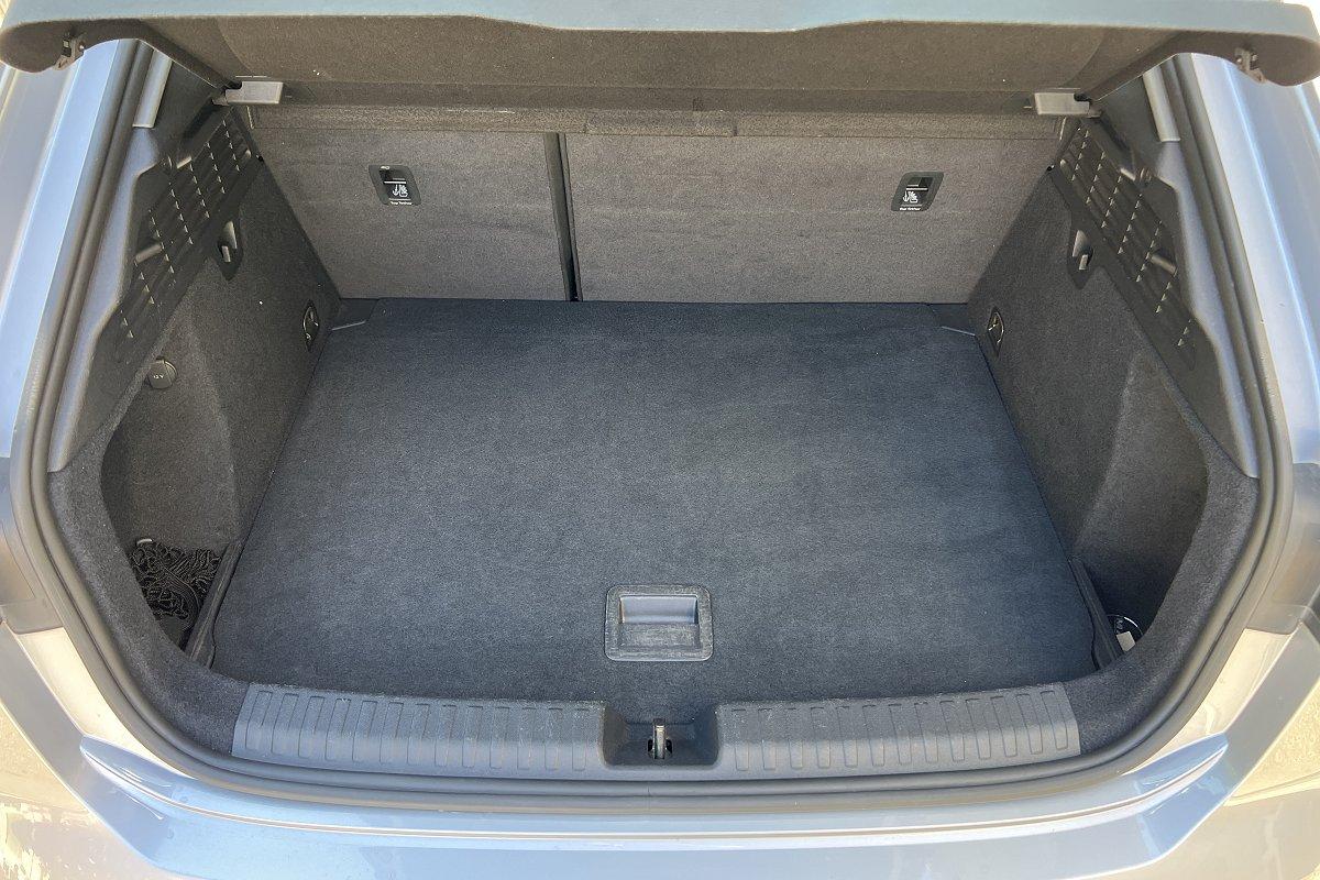AUDI A3 SPB 30 TDI Business