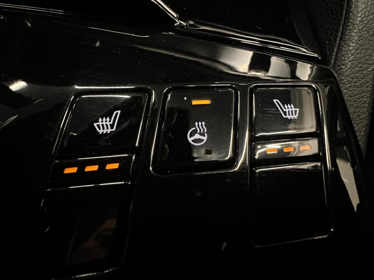 Kia Sportage 1.6 HEV GT-line Plus*NO VINCOLI DI FINANZIAMENTO*