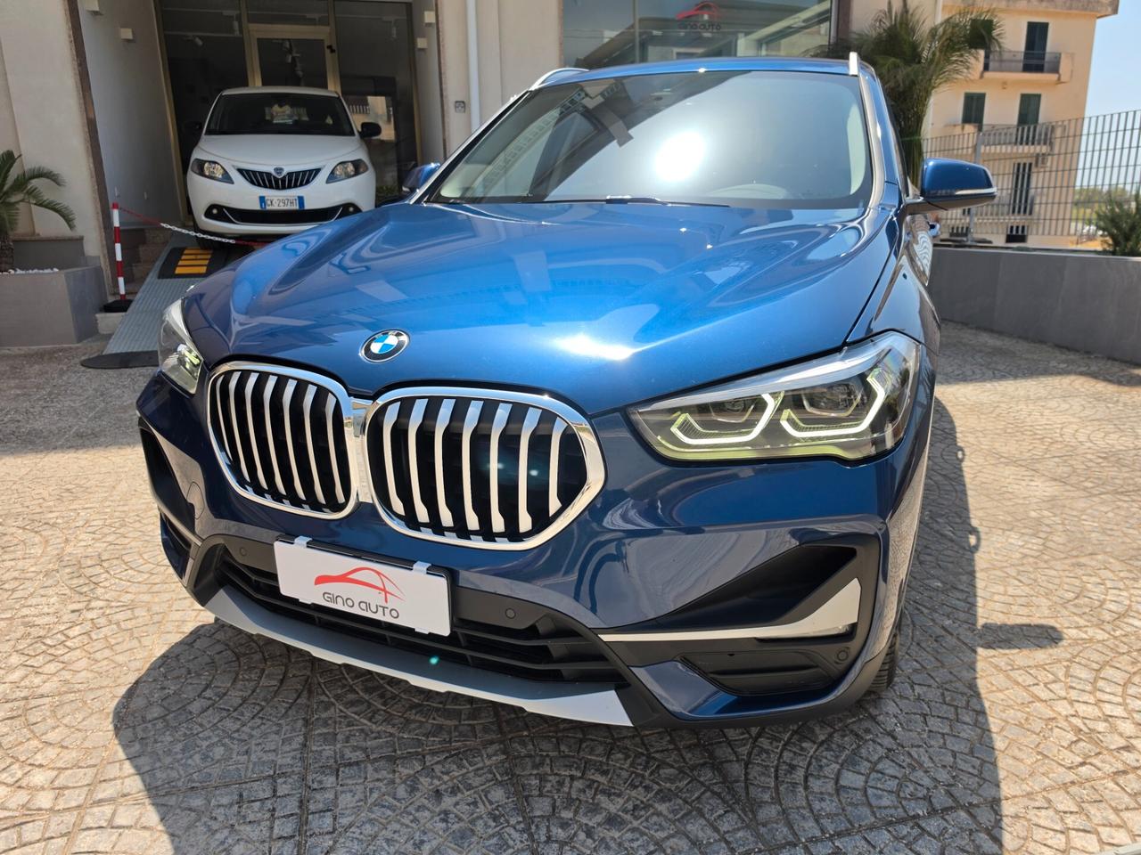 Bmw X1 sDrive18d xLine