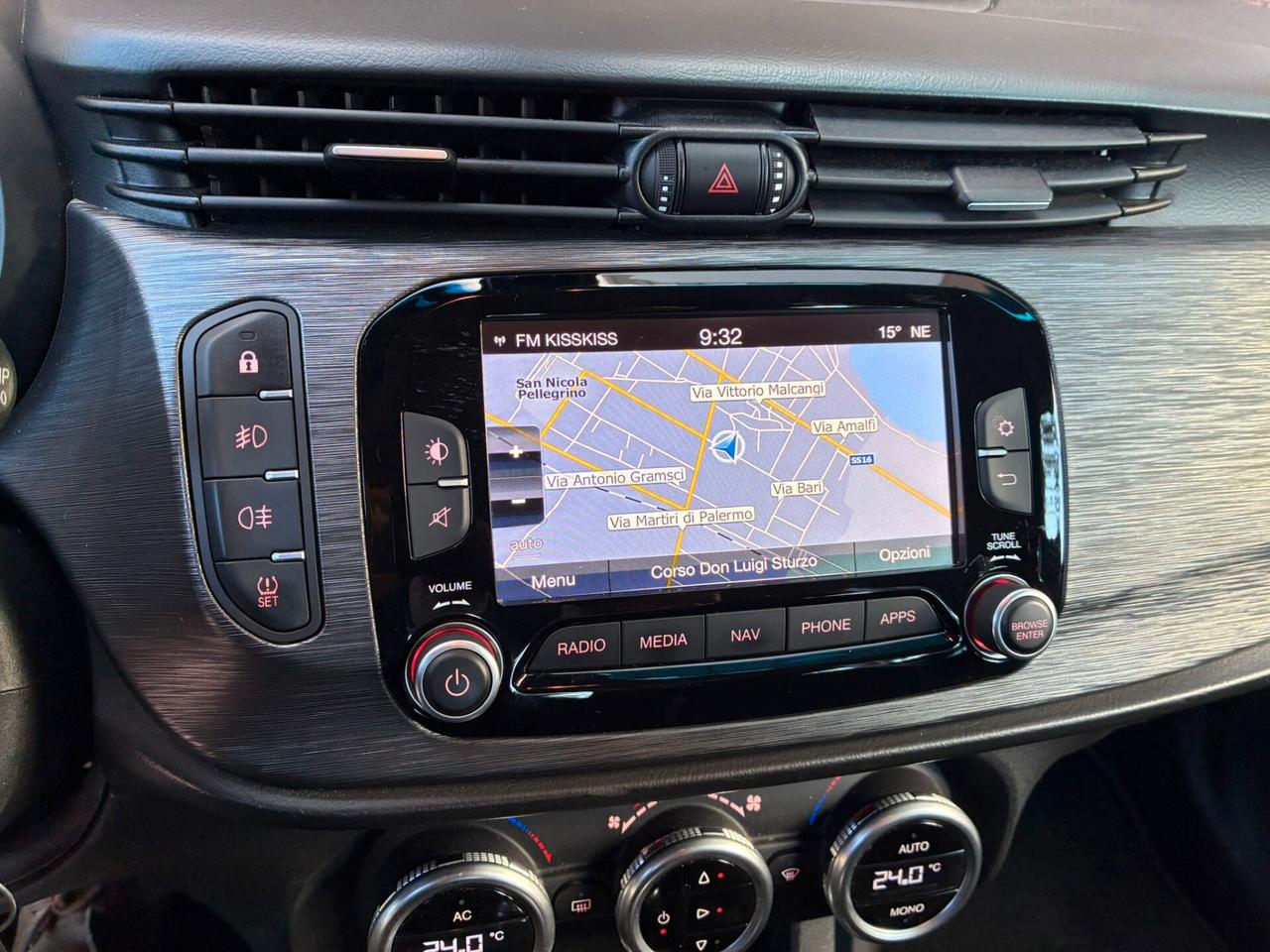 Alfa Romeo Giulietta1.6Mjet perfetta garantita-19