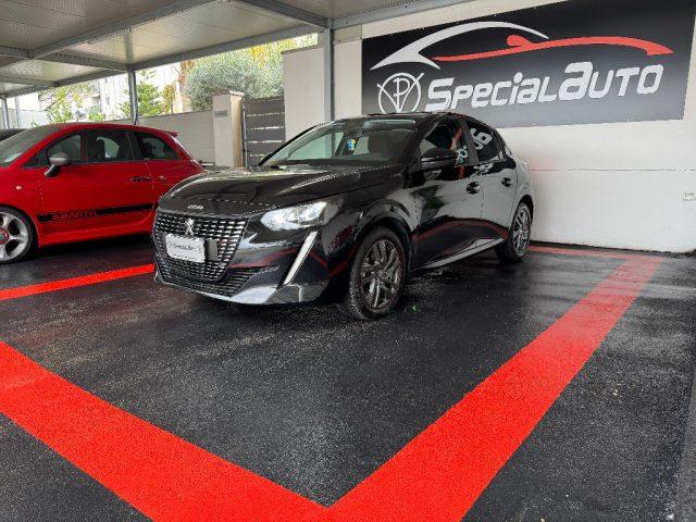 PEUGEOT 208 PureTech 75 Stop&Start 5 porte Allure Pack