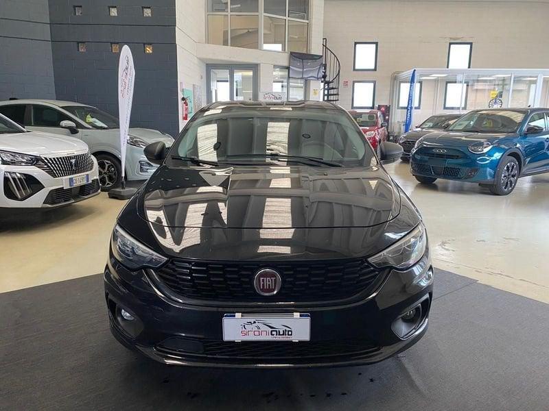 FIAT Tipo 1.4 SW Street