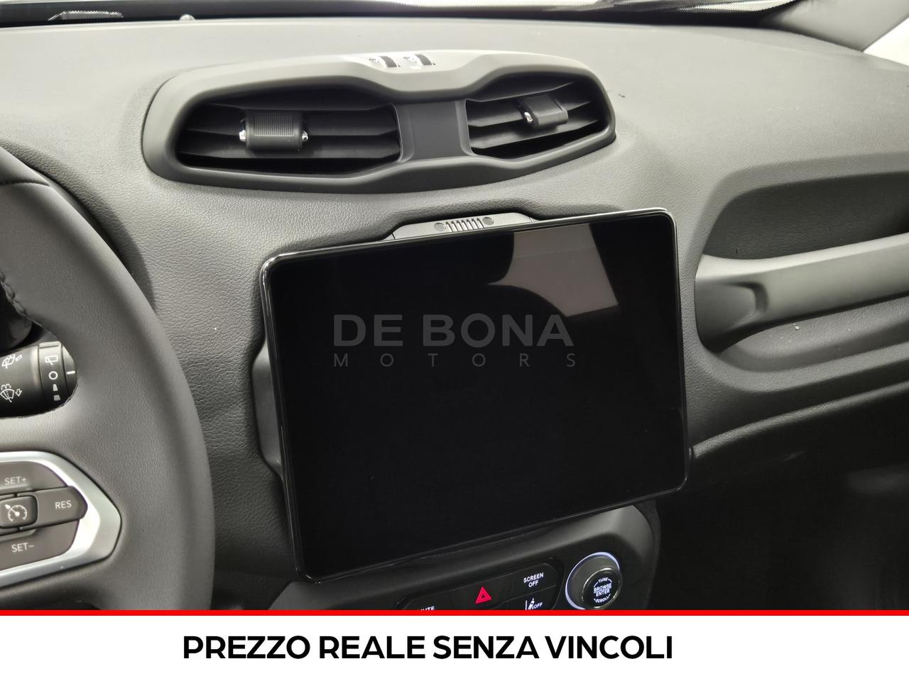 Jeep Renegade 1.3 t4 phev north star 4xe at6