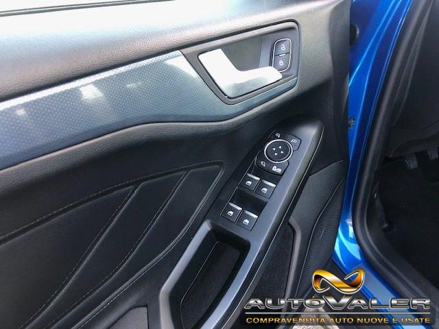 FORD Focus 1.5 EcoBlue 120 CV SW Active