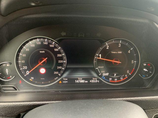 BMW 420 d xDrive Gran Coupé Msport