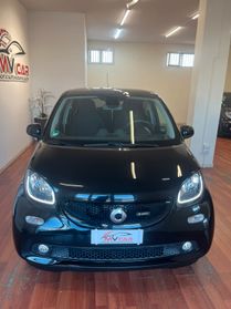 Smart ForFour 70 1.0 Passion