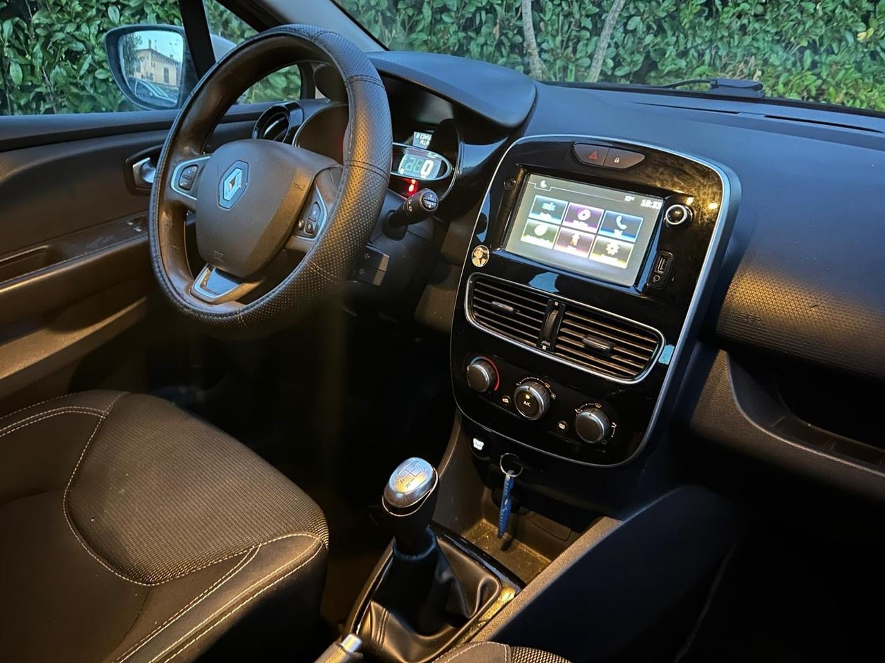 Renault Clio dCi 75CV 5Porte 2017