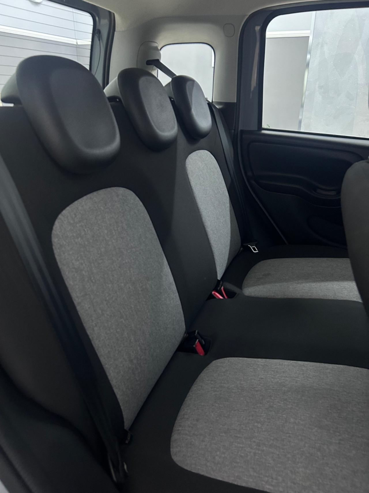 Fiat Panda 1.3 MJT 95 CV S&S Lounge