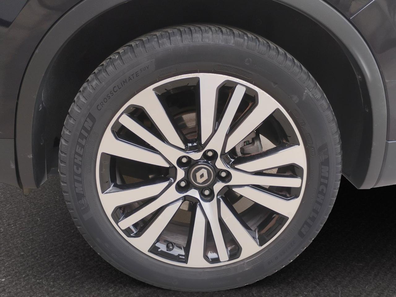 Renault Koleos 2.0 blue dci Initiale Paris 190cv 4x4 x-tronic