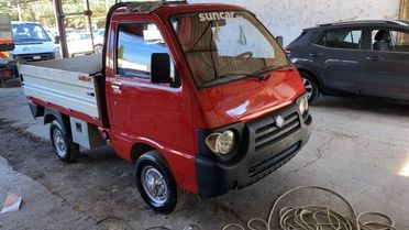 PIAGGIO Quargo ribaltabile