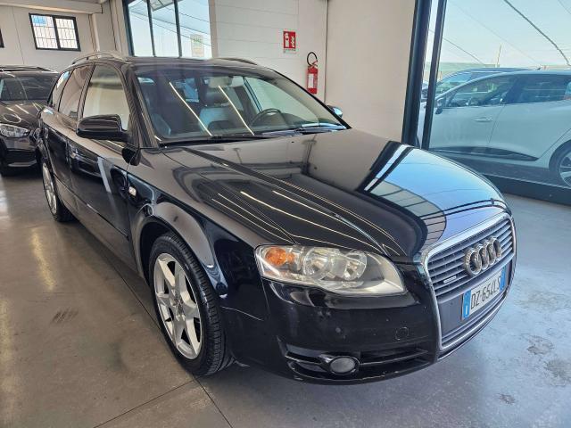 Audi A4 A4 Avant 2.0 tdi Start Advanced 120cv