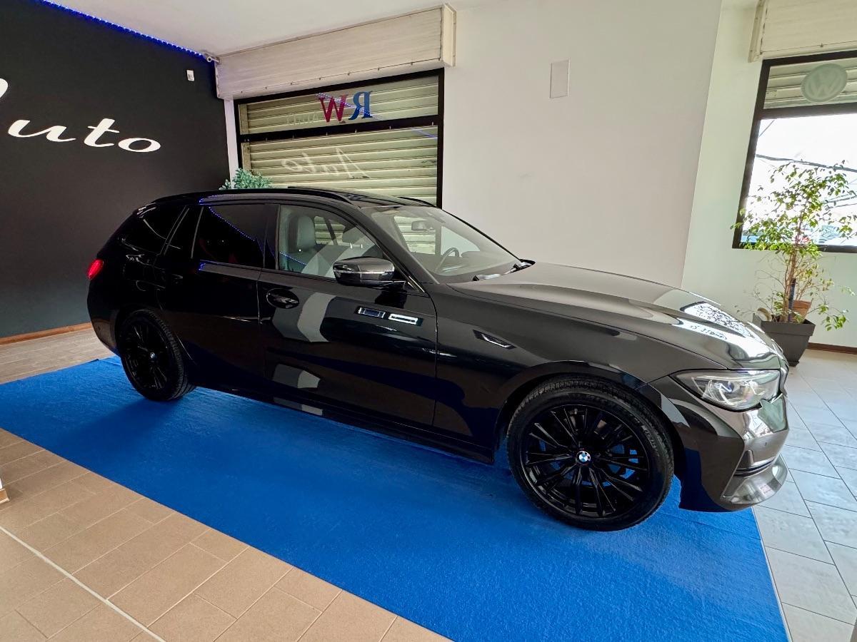 BMW - Serie 3 Touring - 320d xDrive Touring Sport
