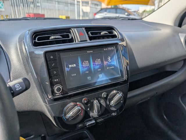 MITSUBISHI Space Star 1.2 Invite - OK NEOPATENTATI
