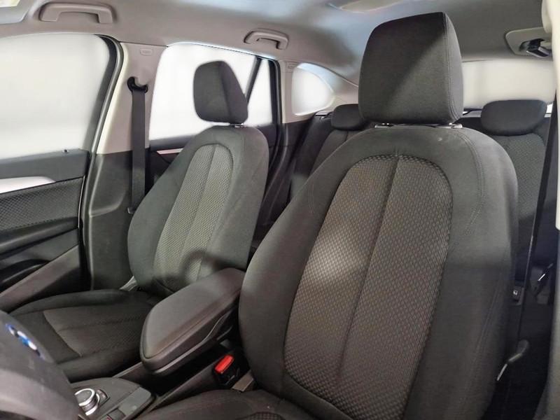 BMW X1 xDrive 25e Business Advantage automatico